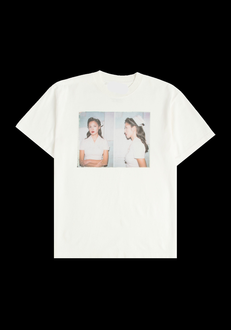 The Cure Photo T Shirt Olivia Rodrigo